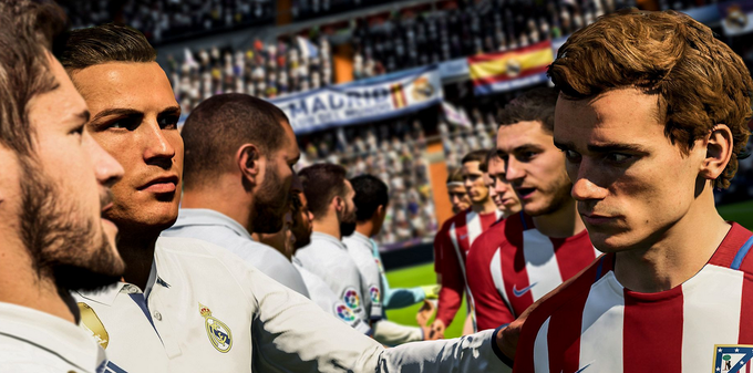 Demo de FIFA 18 já está disponível; veja como baixar