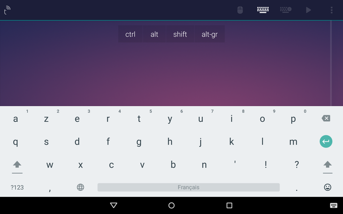 Telepad - Télécharger