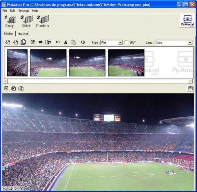 PixMaker PixMaker