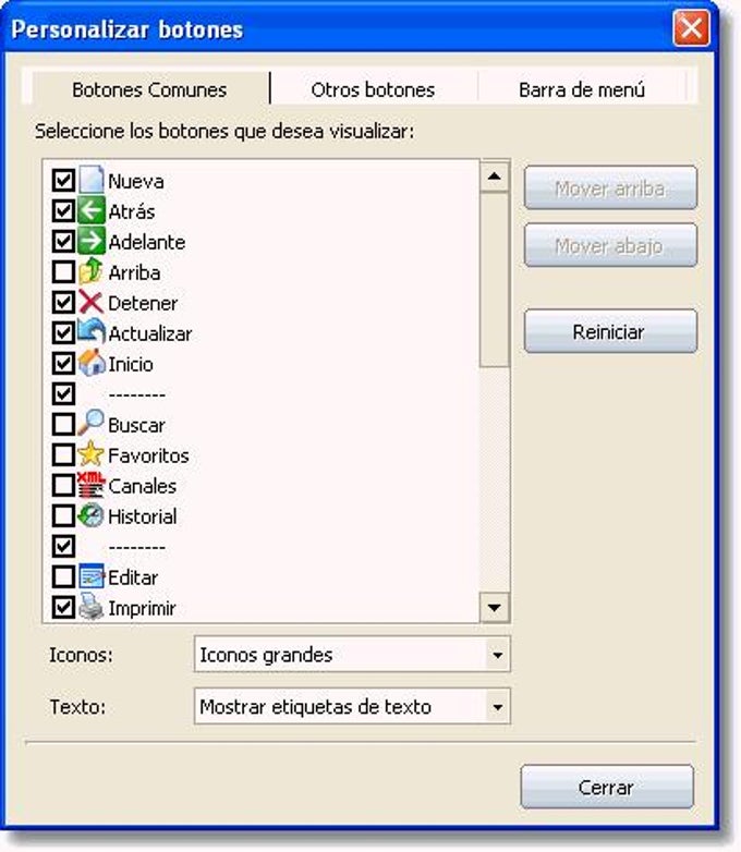 Orca Browser Orca Browser