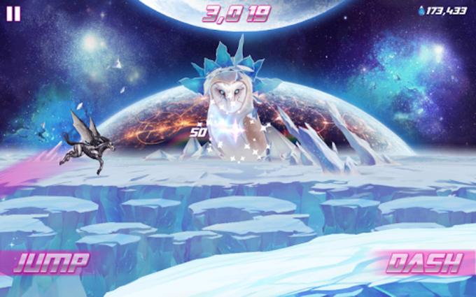 Robot Unicorn Attack 2 Robot Unicorn Attack 2