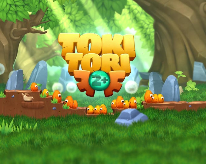 Toki Tori 2+ - Download