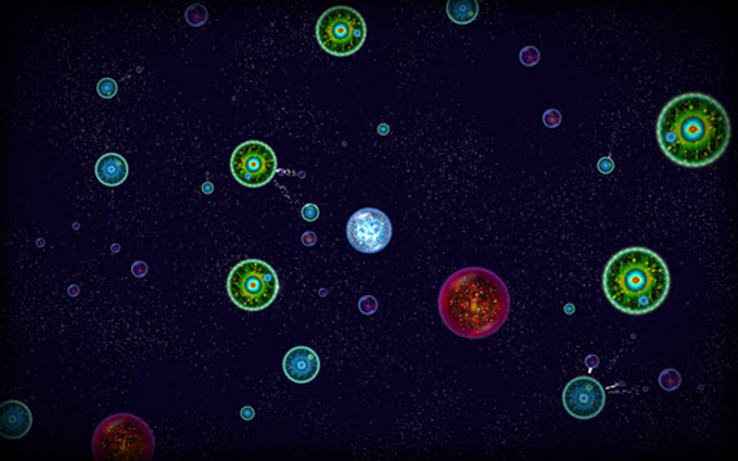Osmos HD Osmos HD