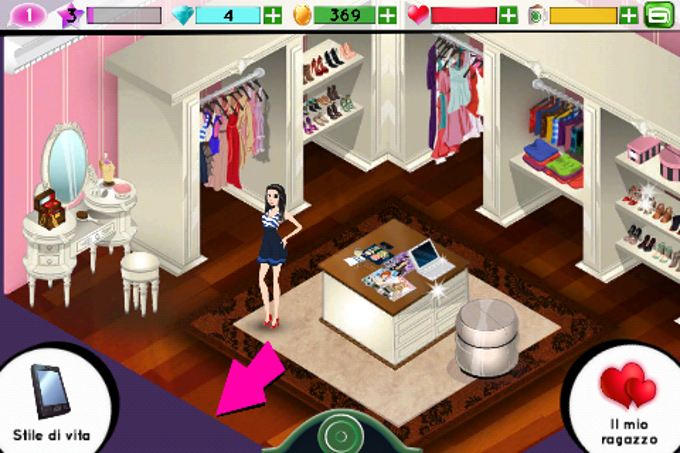 Fashion Icon Fashion Icon