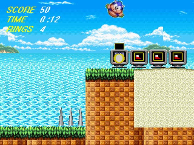 Sonic the hedgehog 4 episode 1 gratuit télécharger for pc complete version
