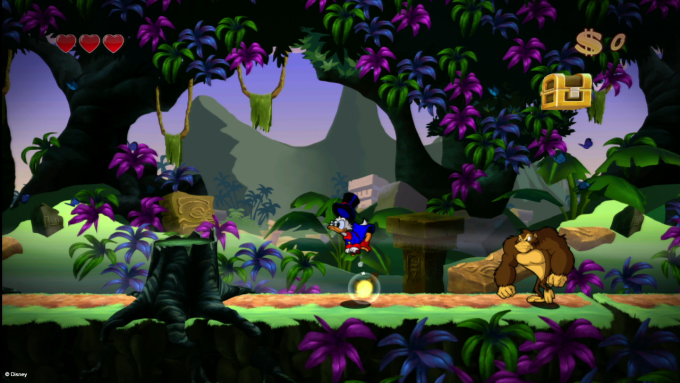 get ducktales remastered on mac for free