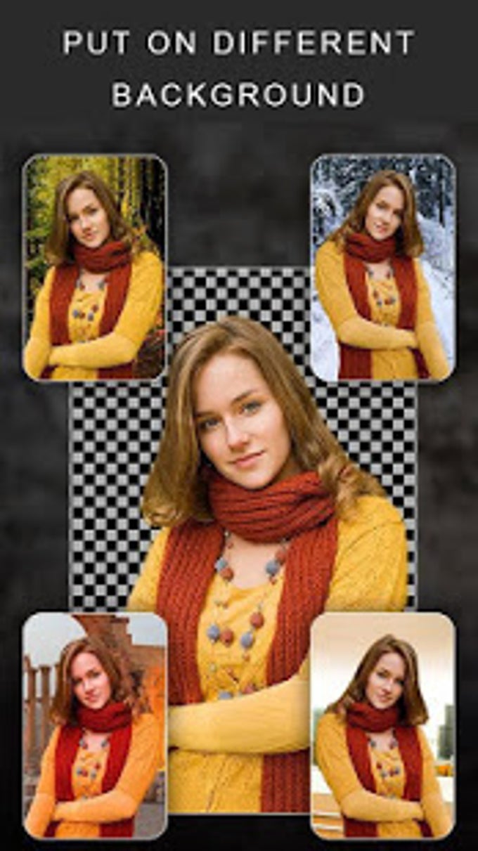 Background Changer Easy To Edit For Android Download