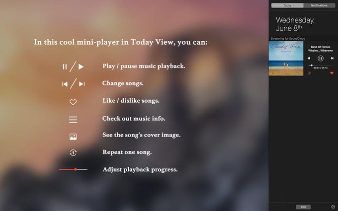 Streaming for SoundCloud Streaming for SoundCloud