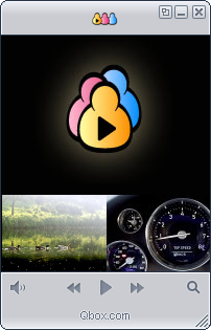 Qplayer Qplayer