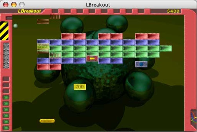 LBreakout LBreakout