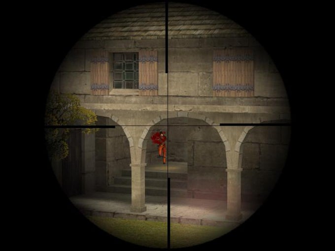 Urban Terror Urban Terror