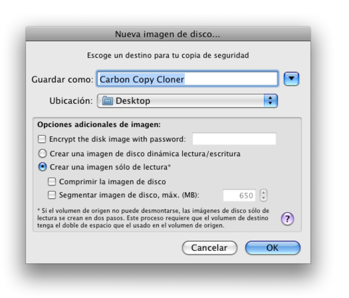 download carbon copy cloner for mac