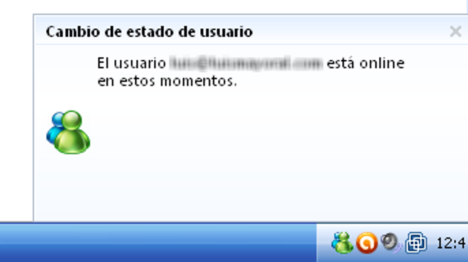 iMessenger iMessenger