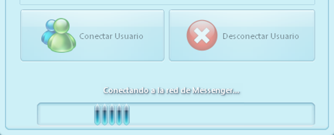 iMessenger iMessenger