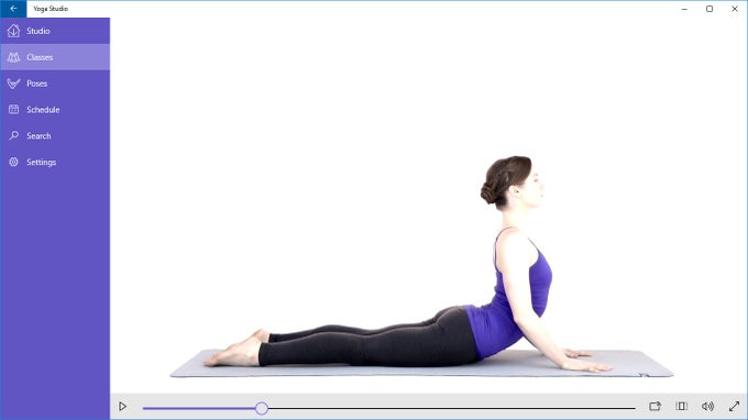 YOGA STUDIO YOGA STUDIO