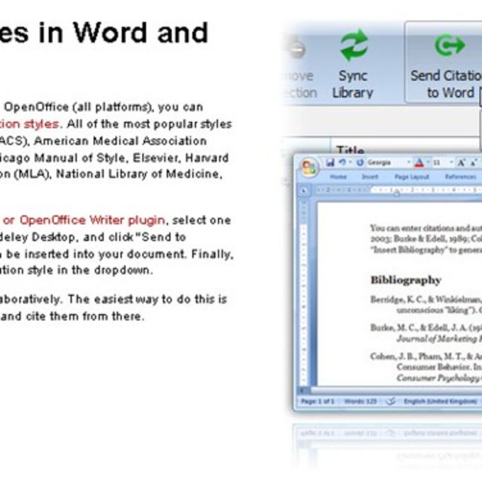 Mendeley Free Download For Mac