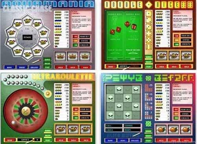 Ultimate SlotZone Ultimate SlotZone