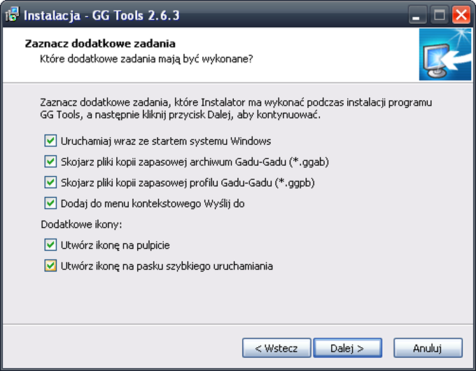 GG Tools GG Tools