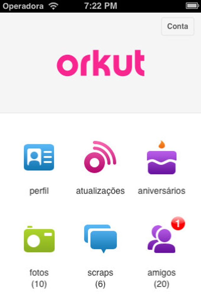 Orkut Orkut