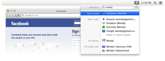 1Password Beta 1Password Beta