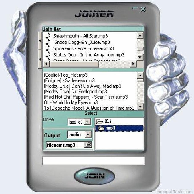 Joiner - Descargar
