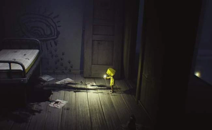 Little Nightmares APK 104 Download Free Game for Mobile