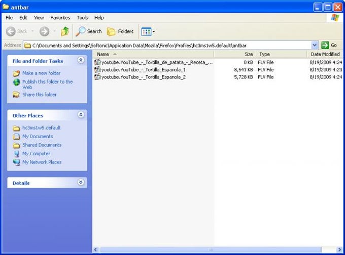 Ant.com Video Downloader Ant.com Video Downloader