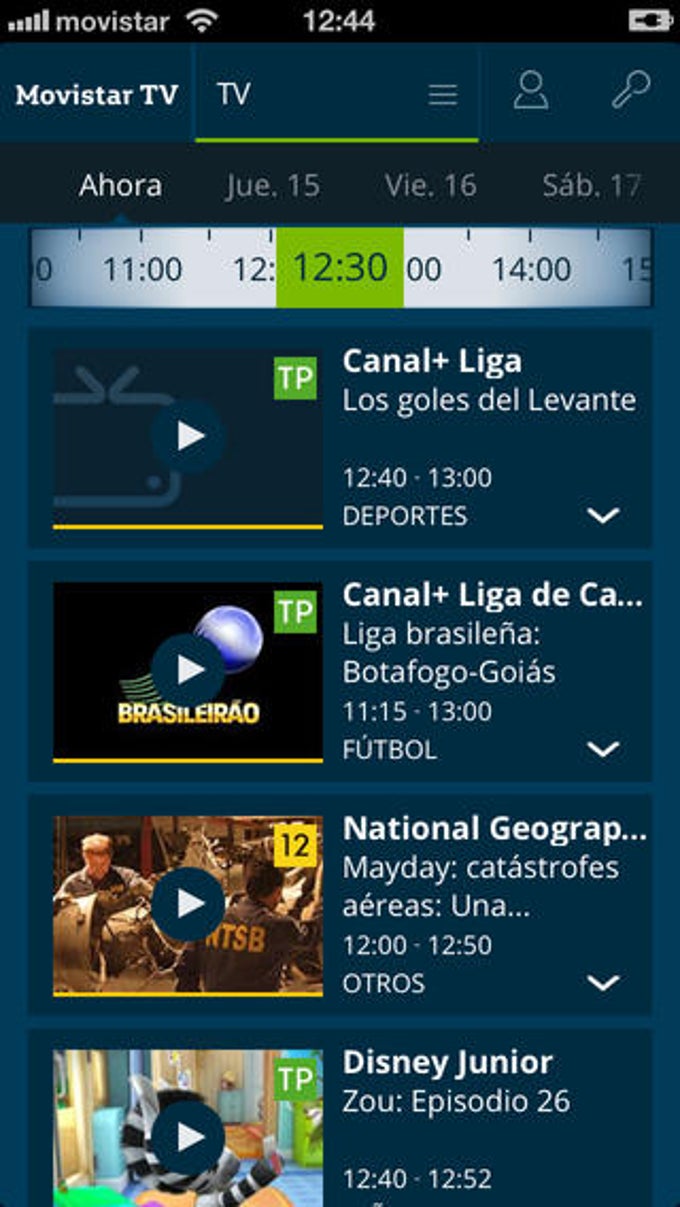 Como Descargar Peliculas De Movistar Plus