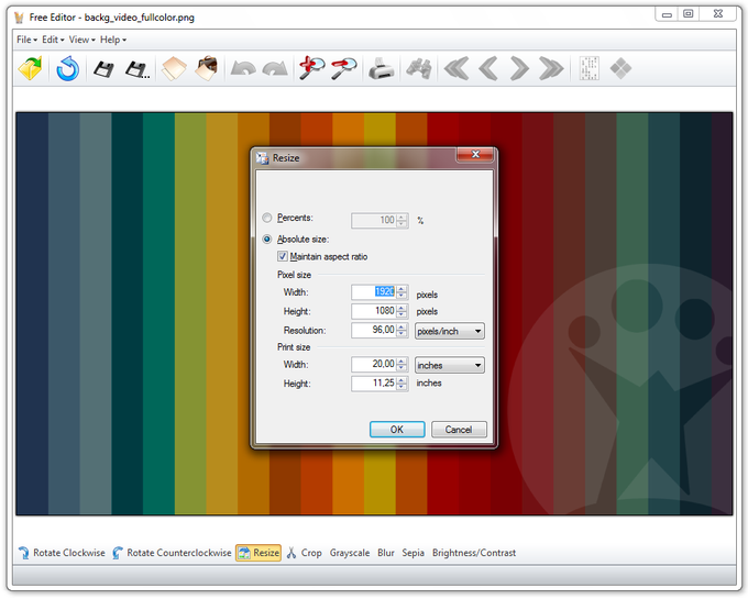 Free Editor Free Editor