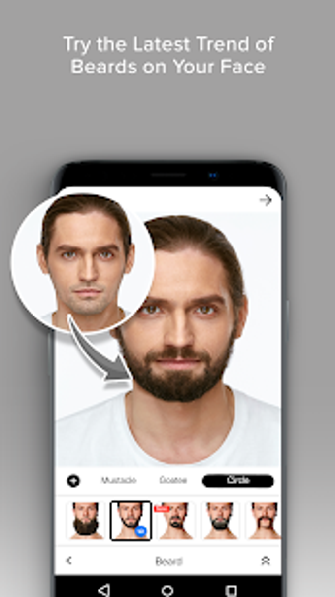 Photolift Face  Body Editor