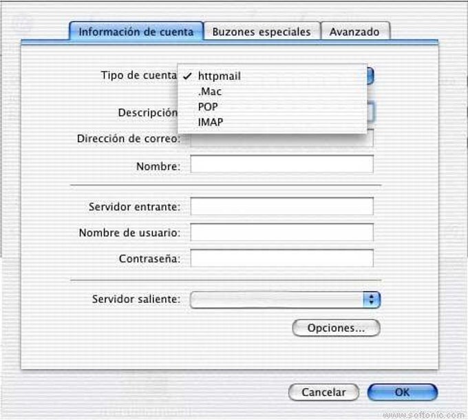 HTTP Mail Plugin HTTP Mail Plugin