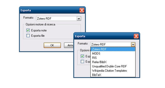 Zotero Download