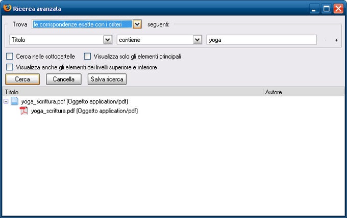 Zotero Zotero