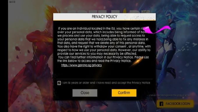 Watch HOW TO DOWNLOAD FREE FIRE ADVANCE SERVER 2023