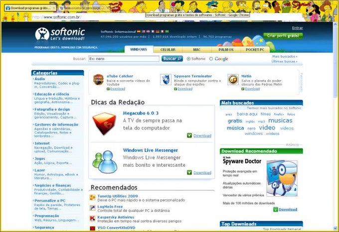 The Simpsons The Simpsons