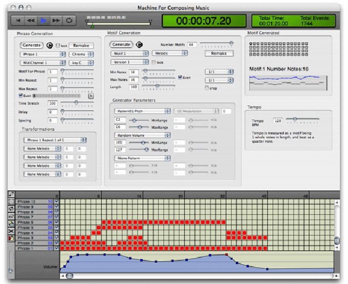 vocalwriter app