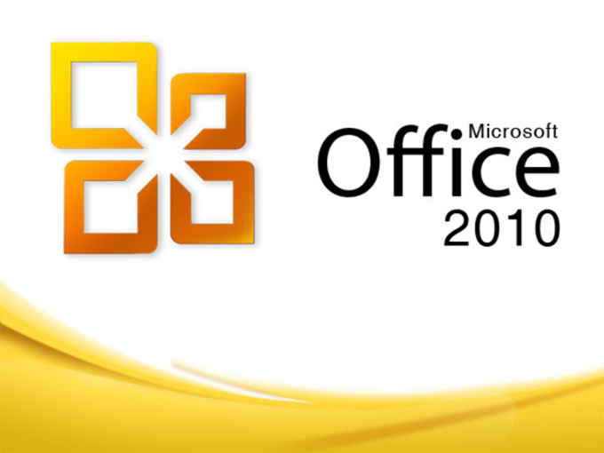 Microsoft Office 2010 Service Pack 2 Microsoft Office 2010 Service Pack 2