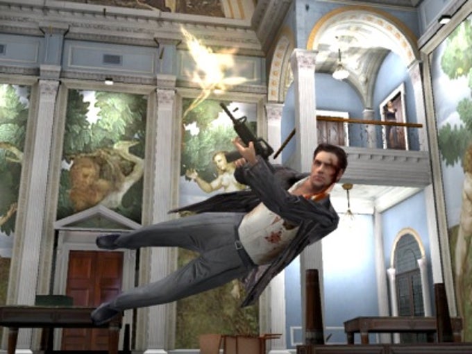Max Payne 3 Max Payne 3