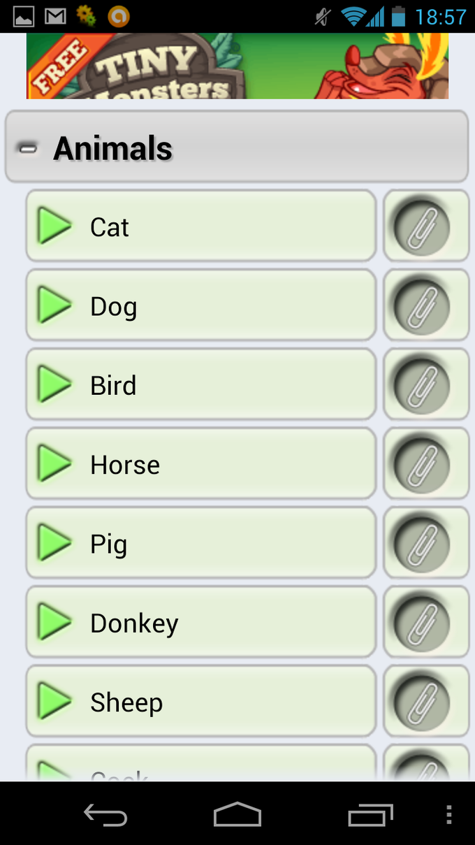 Z - WhatsSound per WhatsApp Z - WhatsSound per WhatsApp