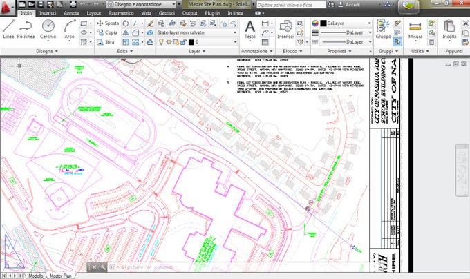 AutoCAD LT 2013 AutoCAD LT 2013