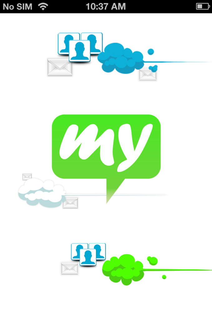 mysms mysms