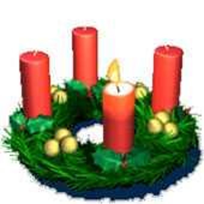 Wallpaper Advent i-Mate Wallpaper Advent i-Mate