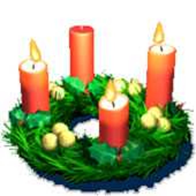 Wallpaper Advent i-Mate Wallpaper Advent i-Mate