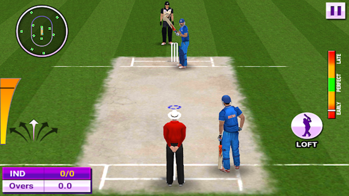 Free download games 3d cricket