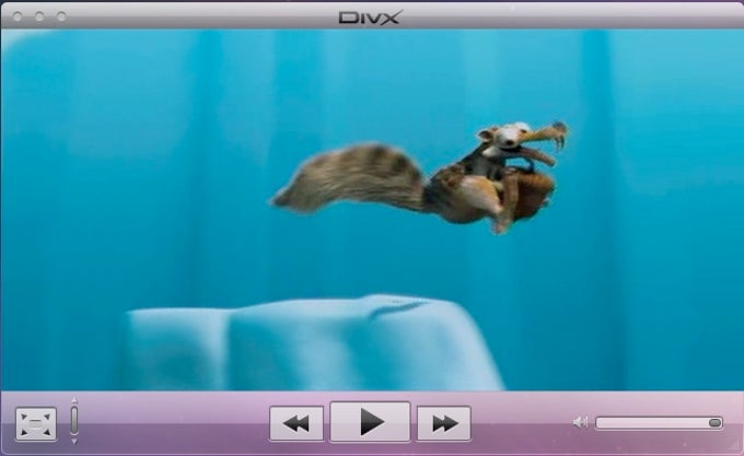 DivX Software for Mac DivX Software for Mac