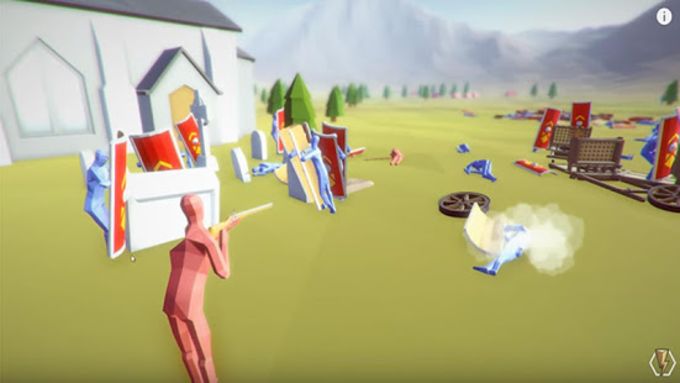 unblocked totally accurate battle simulator
