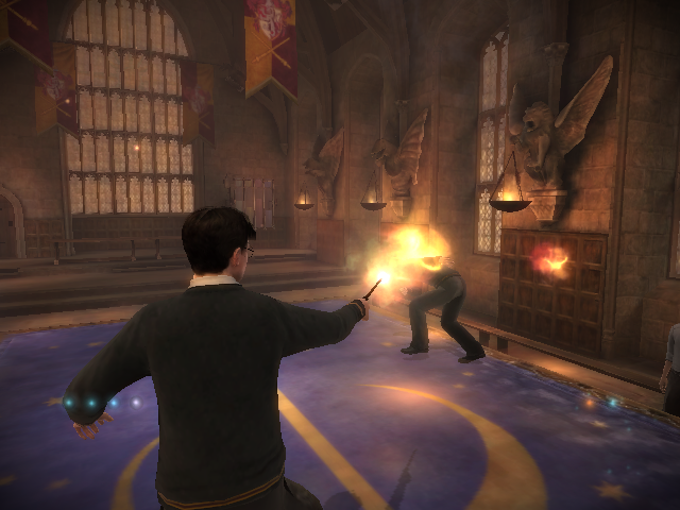 Harry Potter und der Halbblutprinz Harry Potter und der Halbblutprinz