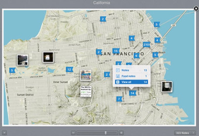 Evernote Evernote