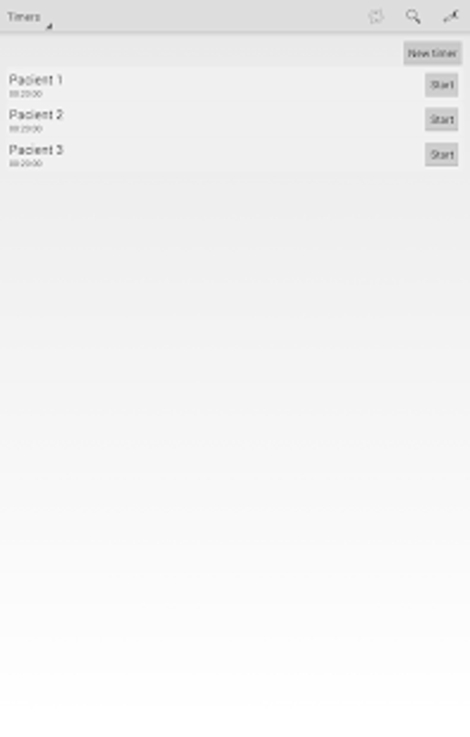 Acupuncture Assistant