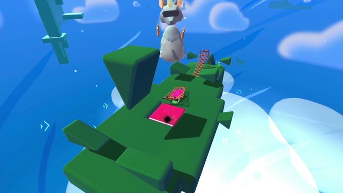Fantastic Contraption PS VR PS4 Fantastic Contraption PS VR PS4